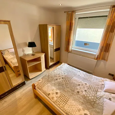 Netti Ferienhaus
