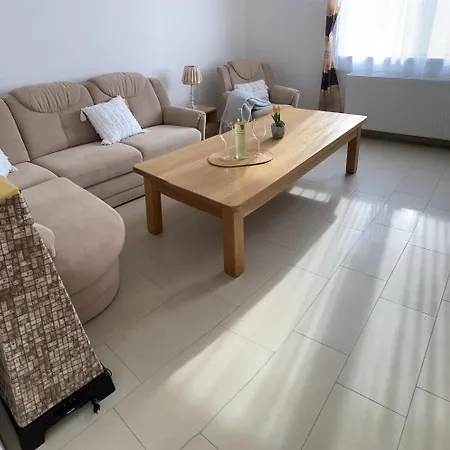 Netti Ferienhaus Marcali