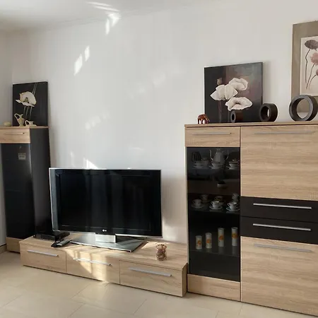 Casa vacanze Netti Marcali