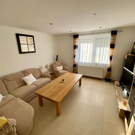Ferienhaus Netti