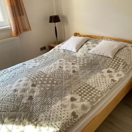 Nyaraló Netti