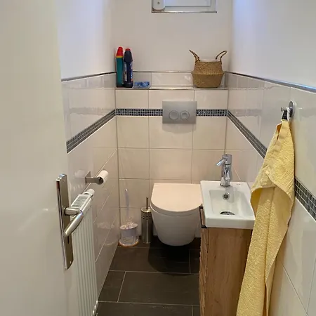 Netti Ferienhaus *