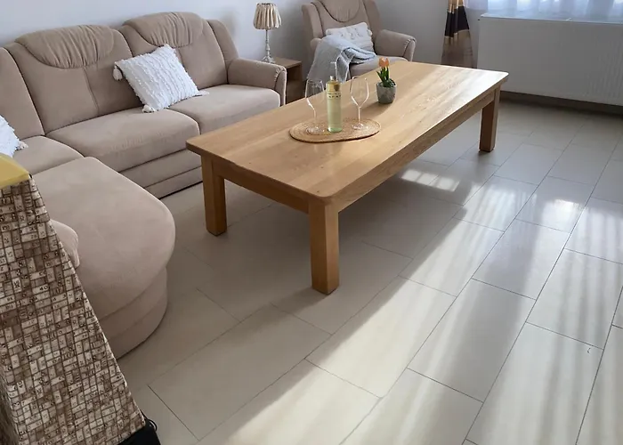 Netti Casa vacanze Marcali