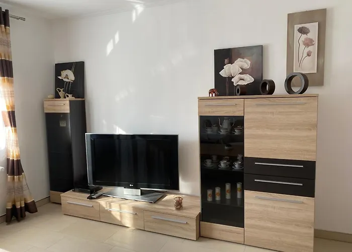Casa vacanze Netti Marcali